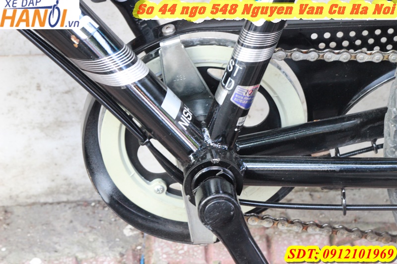 Xe trẻ em Nhât bãi Bridgestone đến từ Japan