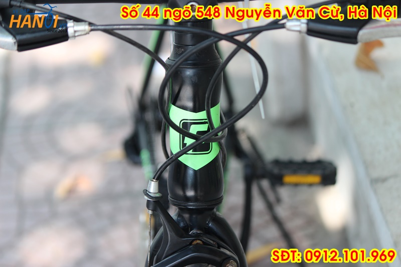 Xe touring Nhật bãi Funn đến từ Japan