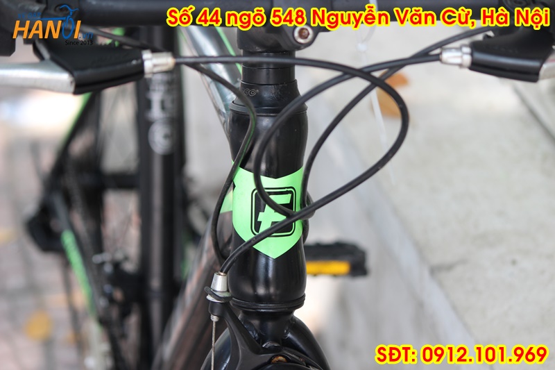 Xe touring Nhật bãi Funn đến từ Japan