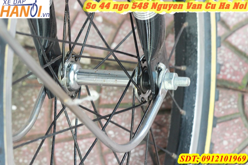 Xe trẻ em Nhât bãi Bridgestone đến từ Japan