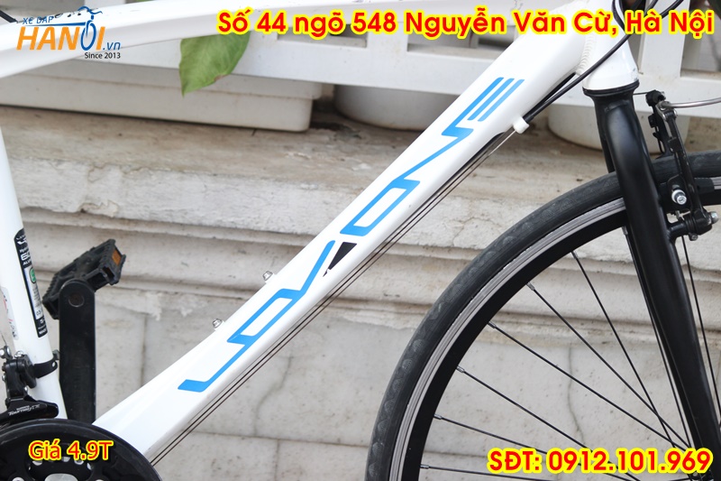 Xe touring Nhật bãi Loveone đến từ Japan
