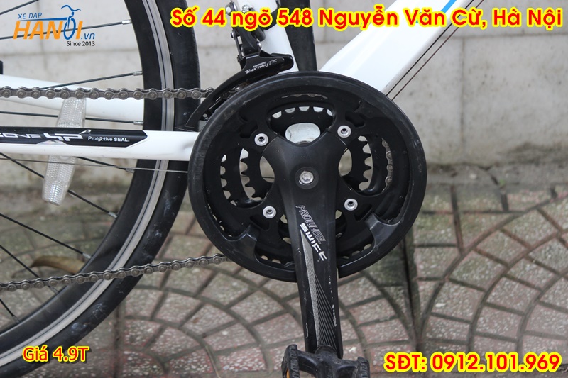 Xe touring Nhật bãi Loveone đến từ Japan
