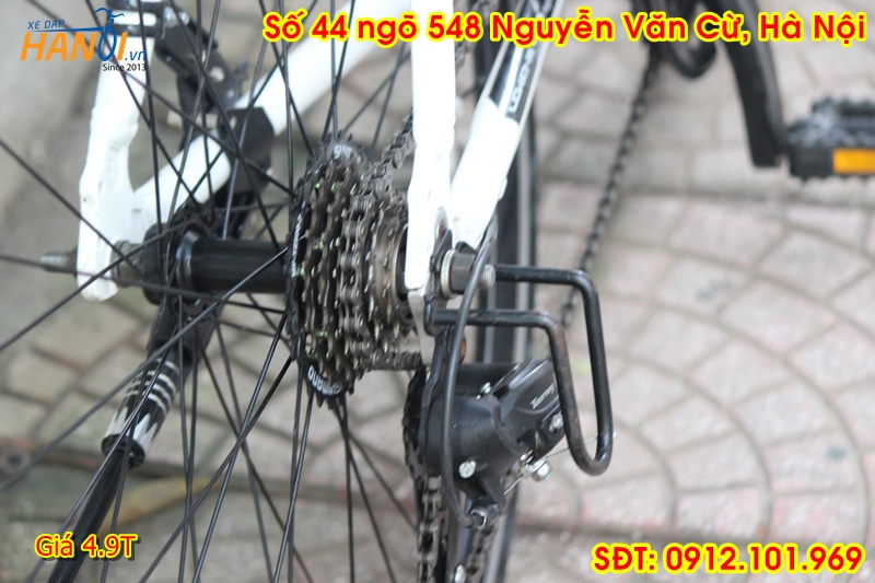 Xe touring Nhật bãi Loveone đến từ Japan