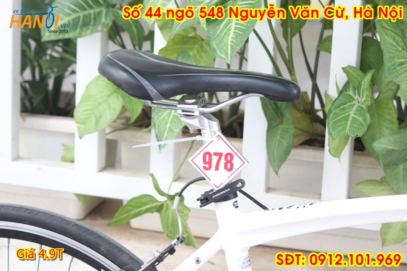 Xe touring Nhật bãi Loveone đến từ Japan