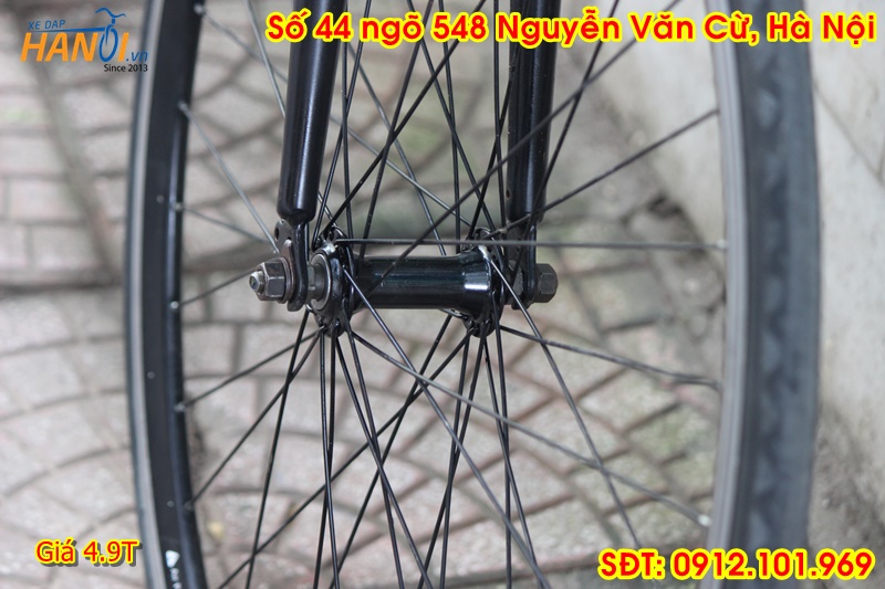 Xe touring Nhật bãi Loveone đến từ Japan