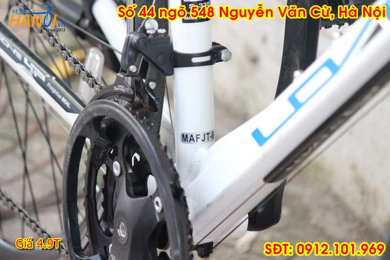 Xe touring Nhật bãi Loveone đến từ Japan