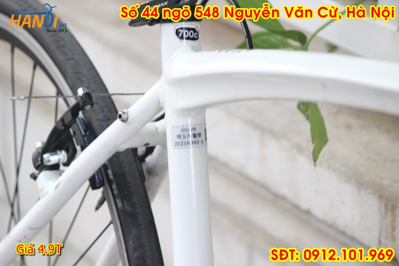 Xe touring Nhật bãi Loveone đến từ Japan