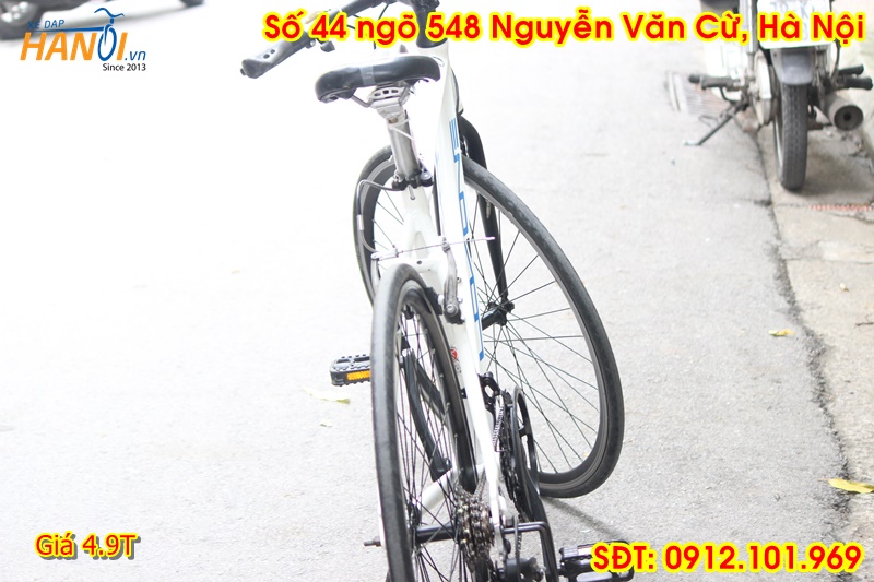 Xe touring Nhật bãi Loveone đến từ Japan