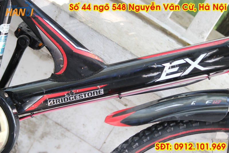 Xe trẻ em Nhât bãi Bridgestone EX đến từ Japan