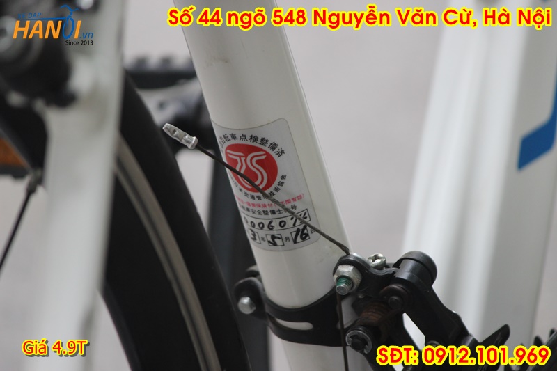 Xe touring Nhật bãi Loveone đến từ Japan