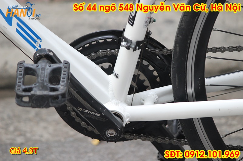 Xe touring Nhật bãi Loveone đến từ Japan