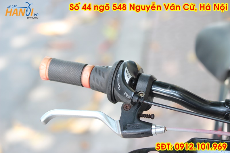 Xe trẻ em Nhât bãi Bridgestone EX đến từ Japan