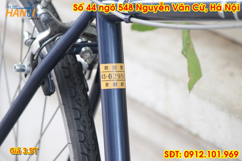 Xe touring Nhật bãi  đến từ Japan