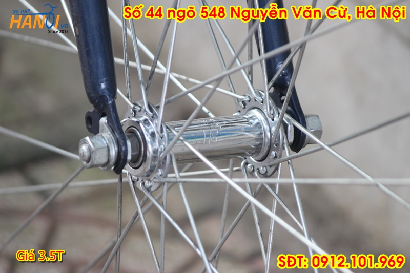 Xe touring Nhật bãi  đến từ Japan
