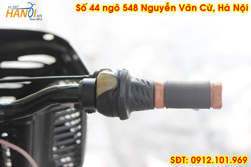 Xe trẻ em Nhât bãi Bridgestone EX đến từ Japan