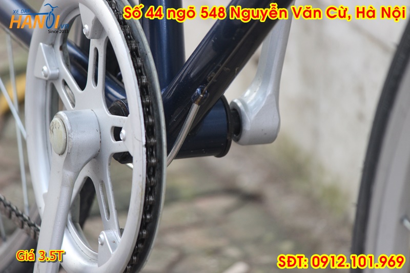Xe touring Nhật bãi  đến từ Japan