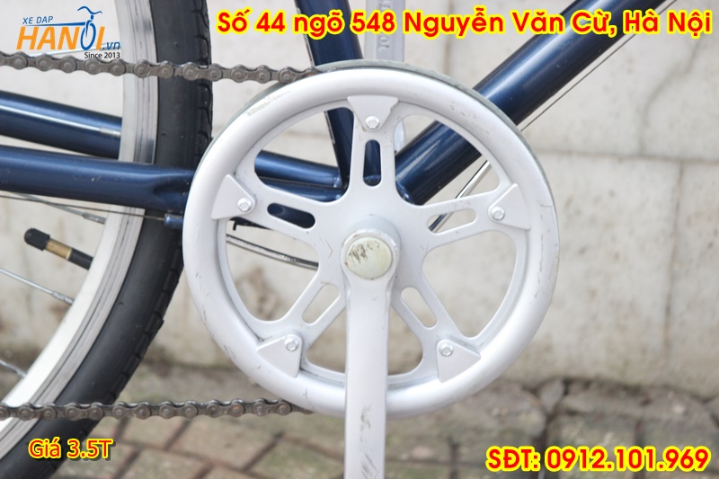 Xe touring Nhật bãi  đến từ Japan