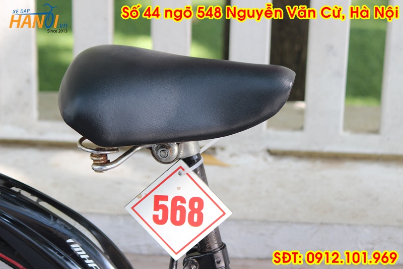 Xe trẻ em Nhât bãi Bridgestone EX đến từ Japan