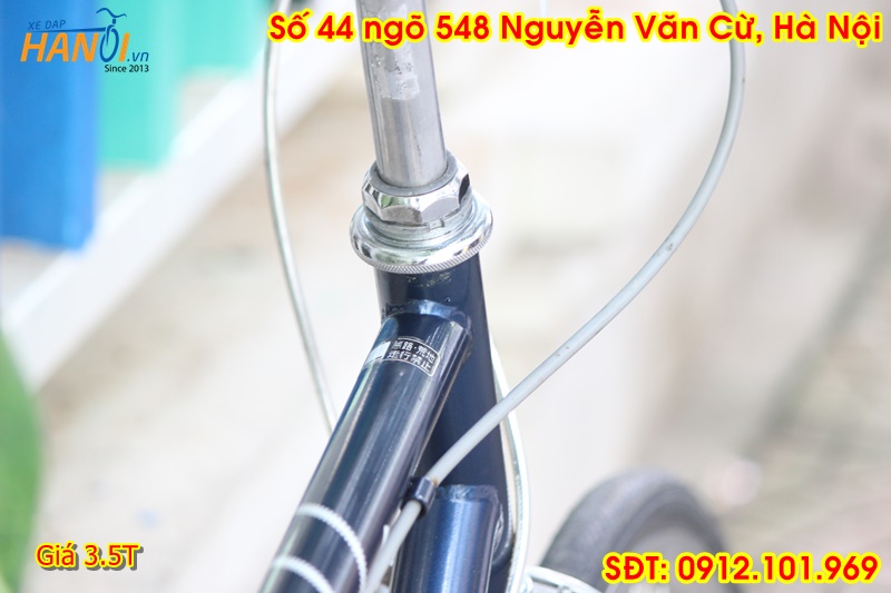 Xe touring Nhật bãi  đến từ Japan