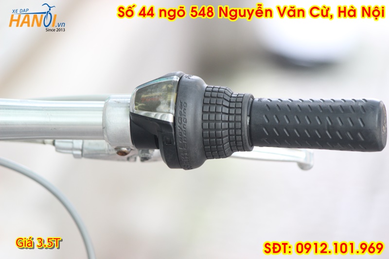 Xe touring Nhật bãi  đến từ Japan