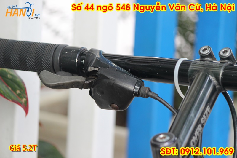 Xe touring Nhật bãi Muddy Fox  đến từ Japan