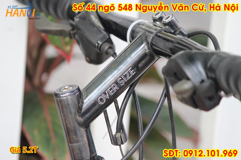 Xe touring Nhật bãi Muddy Fox  đến từ Japan