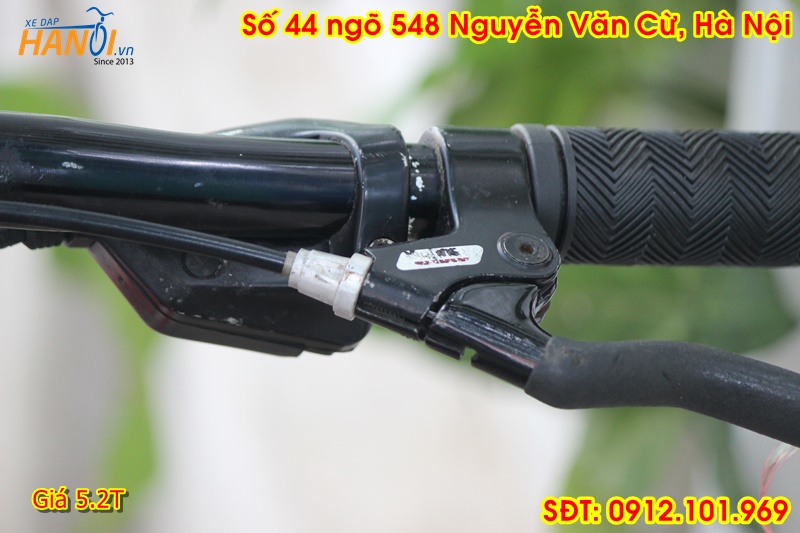 Xe touring Nhật bãi Muddy Fox  đến từ Japan