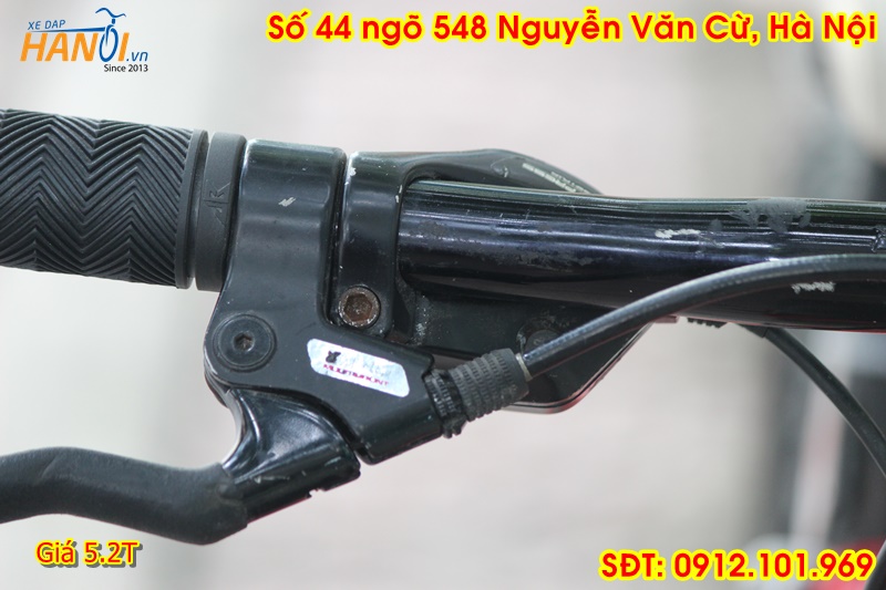 Xe touring Nhật bãi Muddy Fox  đến từ Japan