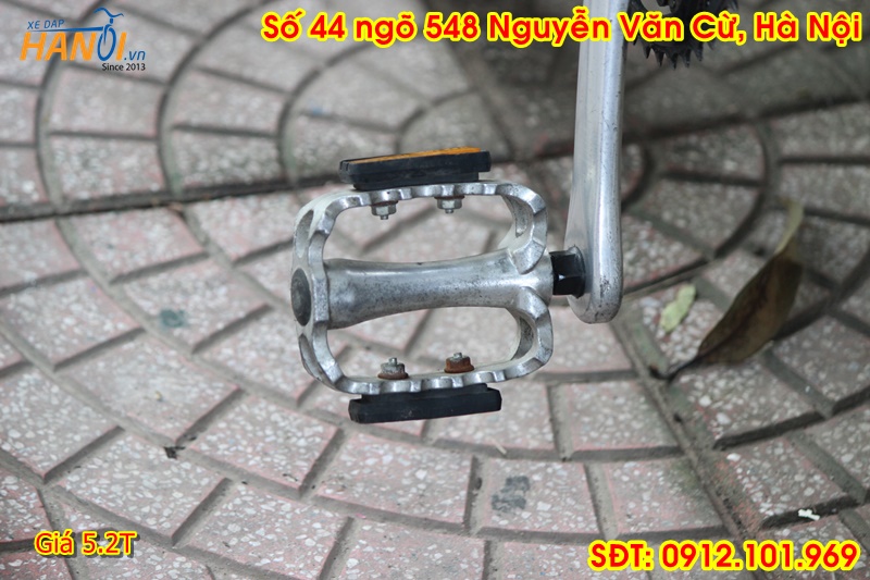 Xe touring Nhật bãi Muddy Fox  đến từ Japan