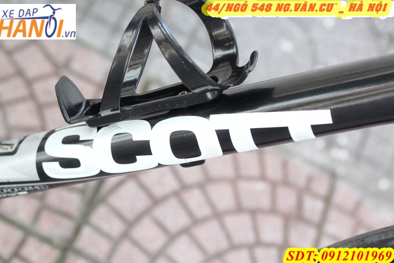 Xe đạp thể thao touring NHẬT BÃI SCOTT SUB 40 ĐẾN TỪ USA