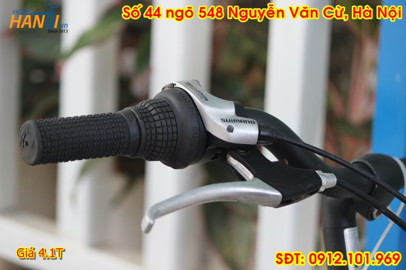 Xe gấp nhôm Nhật bãi Alvlayz đến từ Japan