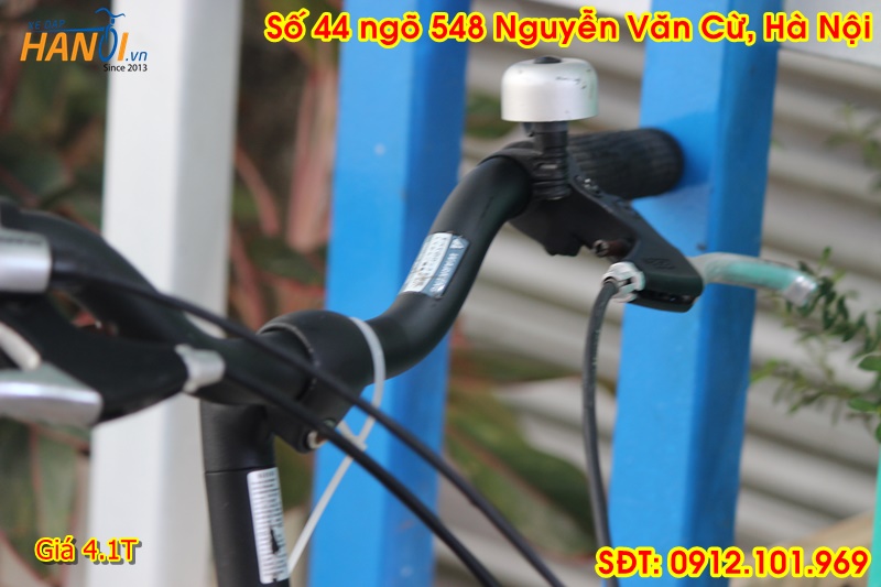 Xe gấp nhôm Nhật bãi Alvlayz đến từ Japan