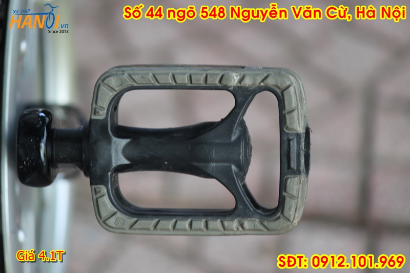 Xe gấp nhôm Nhật bãi Alvlayz đến từ Japan