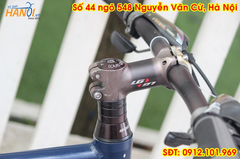 Xe Nhật bãi LOUIS RSR IV ĐẾN TỪ CANADA