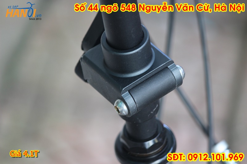 Xe gấp nhôm Nhật bãi Alvlayz đến từ Japan