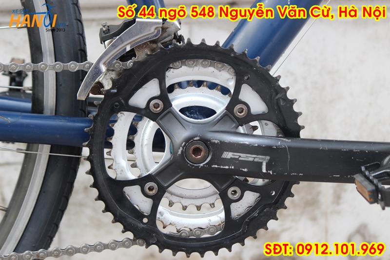 Xe Nhật bãi LOUIS RSR IV ĐẾN TỪ CANADA