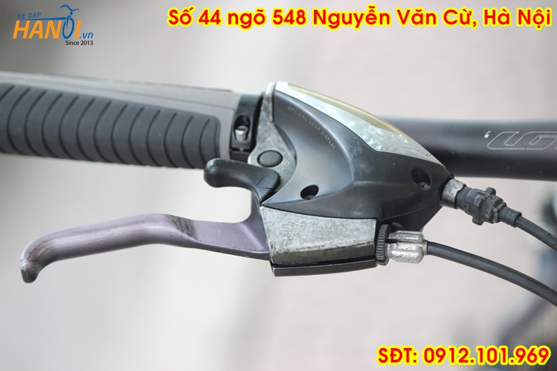 Xe Nhật bãi LOUIS RSR IV ĐẾN TỪ CANADA