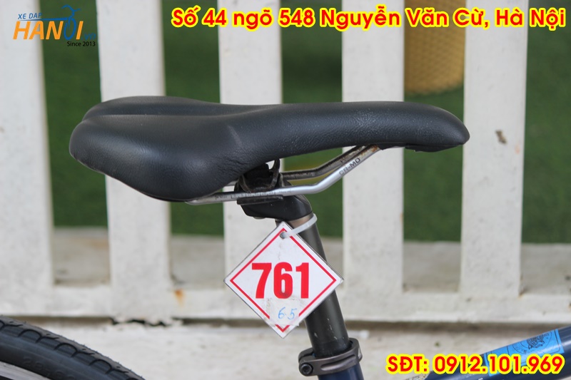 Xe Nhật bãi LOUIS RSR IV ĐẾN TỪ CANADA