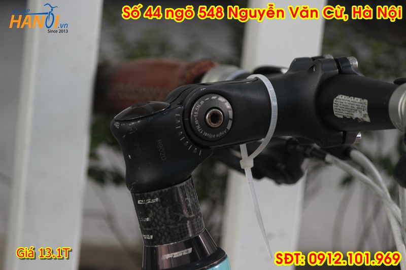 Xe touring Nhật bãi Bianchi Camaleonte đến từ nước Ý