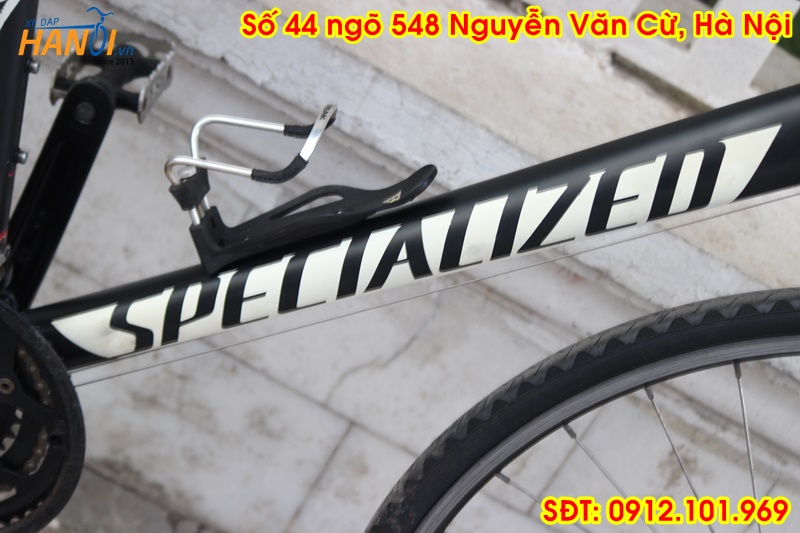 Xe đạp Touring Nhật bãi specialized Sport đến từ USA