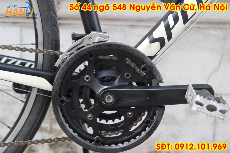 Xe đạp Touring Nhật bãi specialized Sport đến từ USA