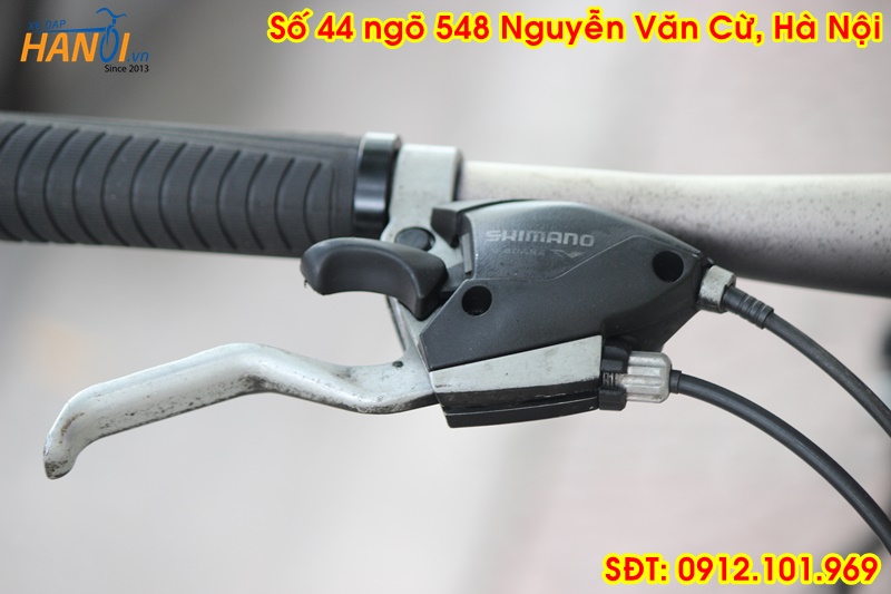 Xe đạp Touring Nhật bãi specialized Sport đến từ USA
