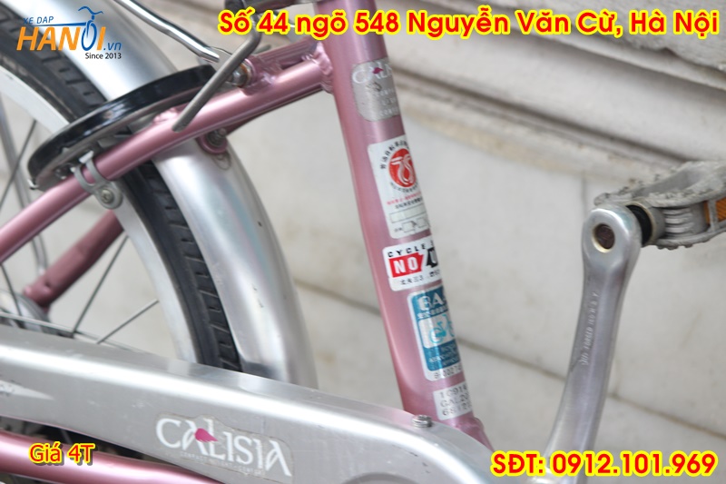 Xe trẻ em Nhật bãi Bridgestone đến từ Japan