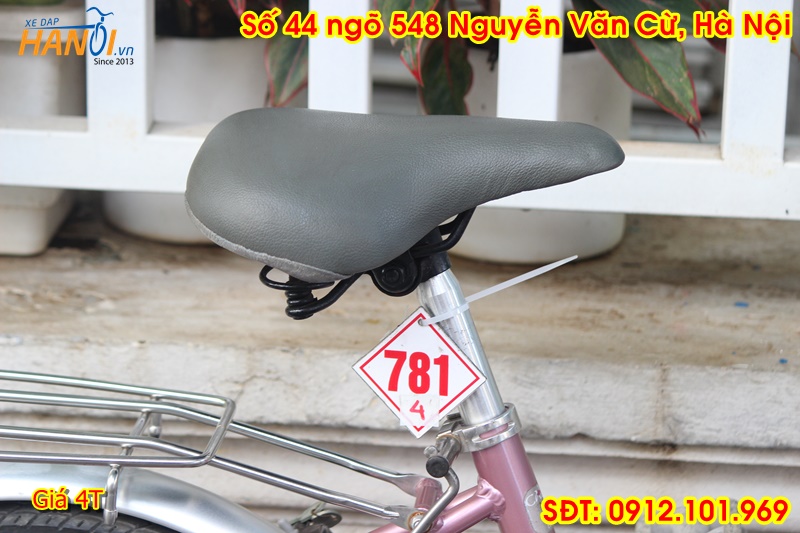 Xe trẻ em Nhật bãi Bridgestone đến từ Japan