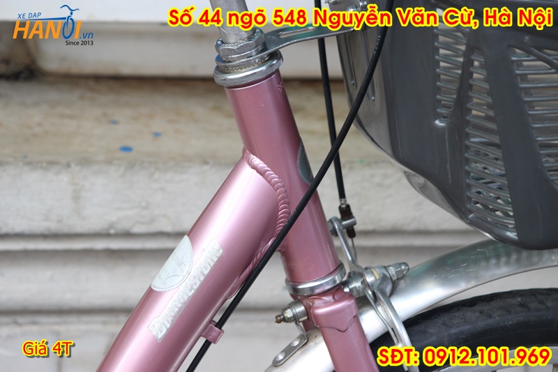 Xe trẻ em Nhật bãi Bridgestone đến từ Japan