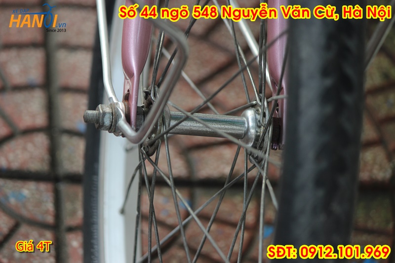 Xe trẻ em Nhật bãi Bridgestone đến từ Japan