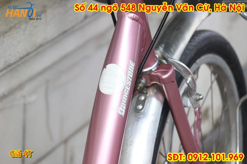 Xe trẻ em Nhật bãi Bridgestone đến từ Japan
