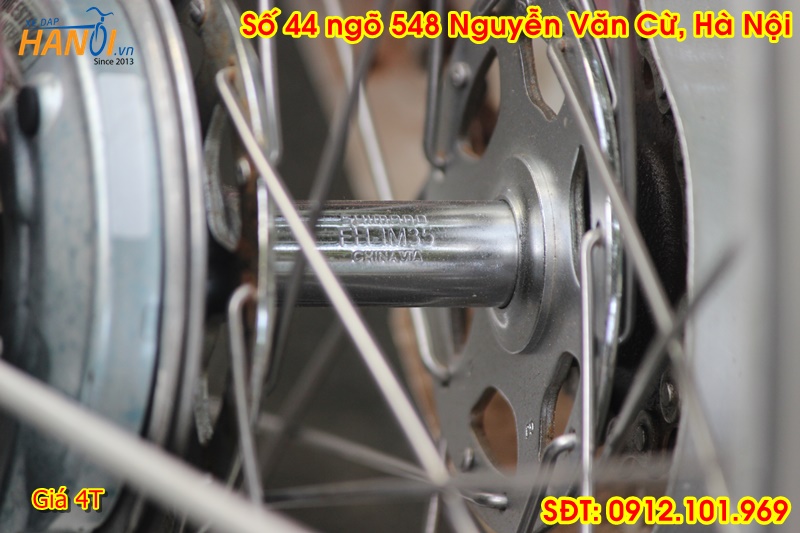 Xe trẻ em Nhật bãi Bridgestone đến từ Japan