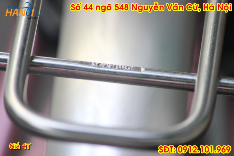Xe trẻ em Nhật bãi Bridgestone đến từ Japan