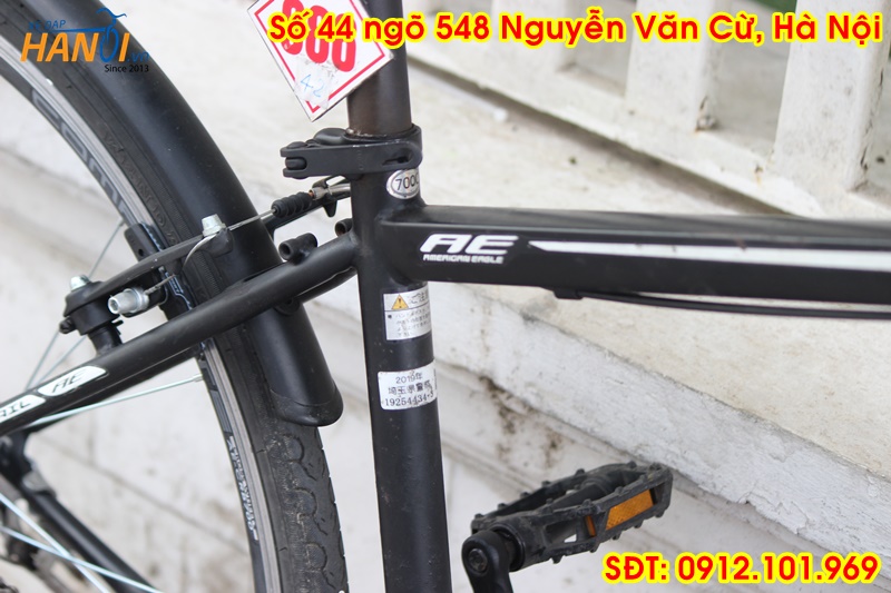 Xe đạp Touring Nhật bãi EAGLE đến từ USA